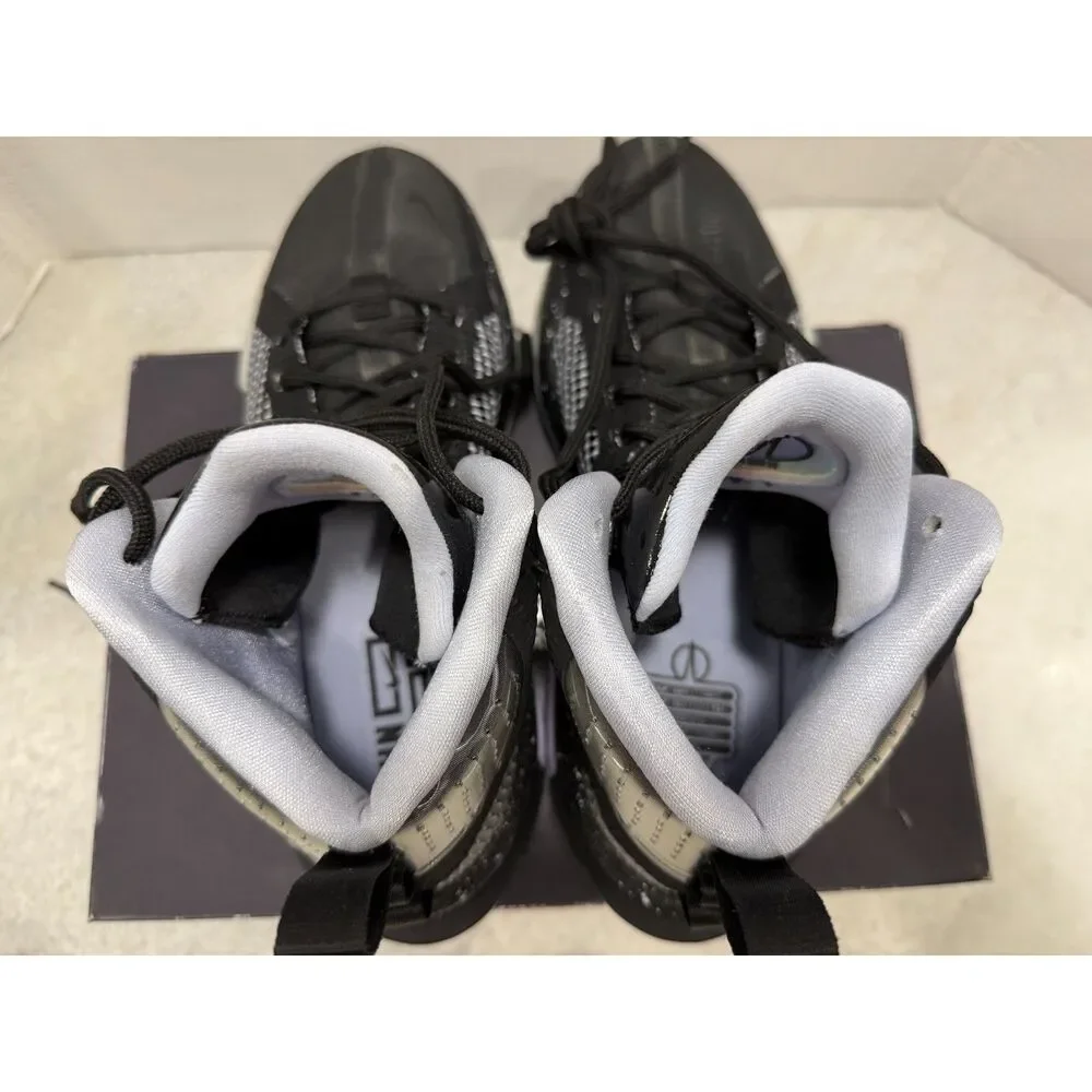 Nike Air Zoom G.T. Jump 'Own Space' Size 9.5